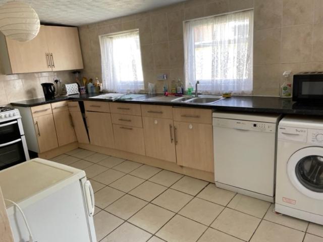 בנגור Room Only Guest Accommodation, Guest House Self Catering מראה חיצוני תמונה