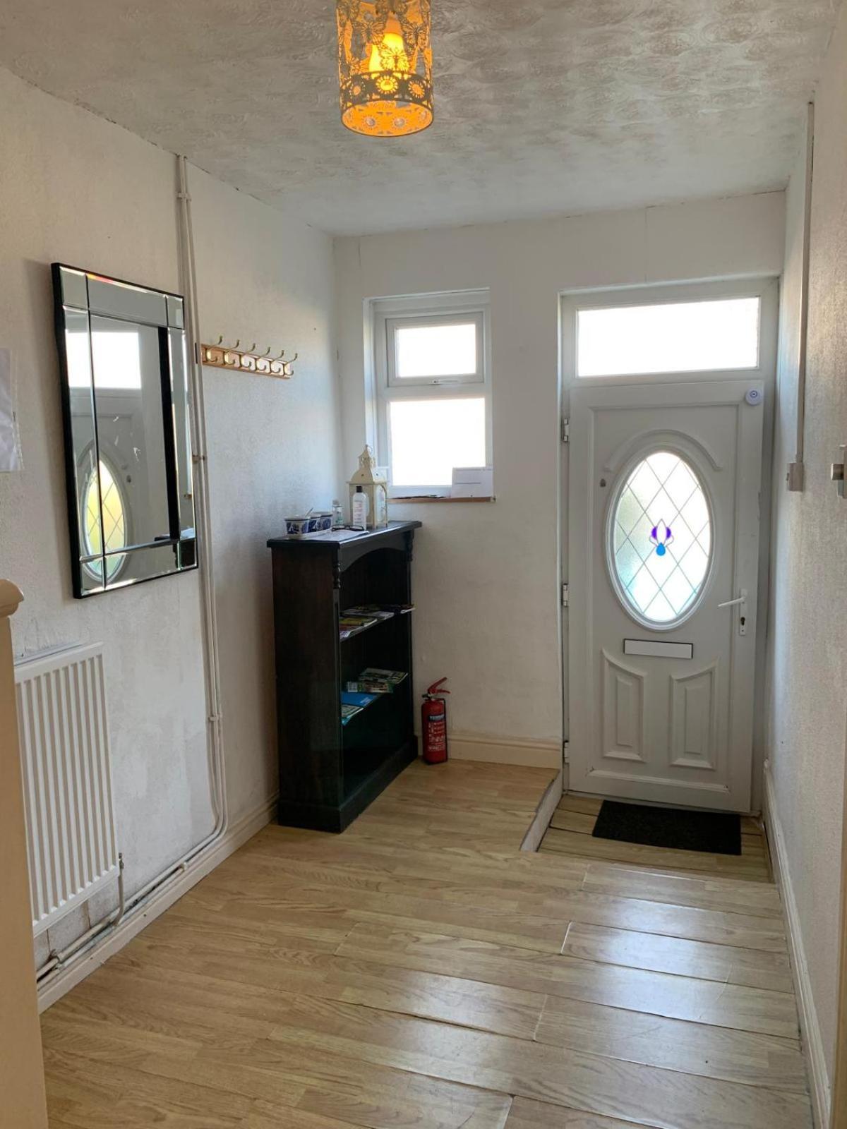 בנגור Room Only Guest Accommodation, Guest House Self Catering מראה חיצוני תמונה
