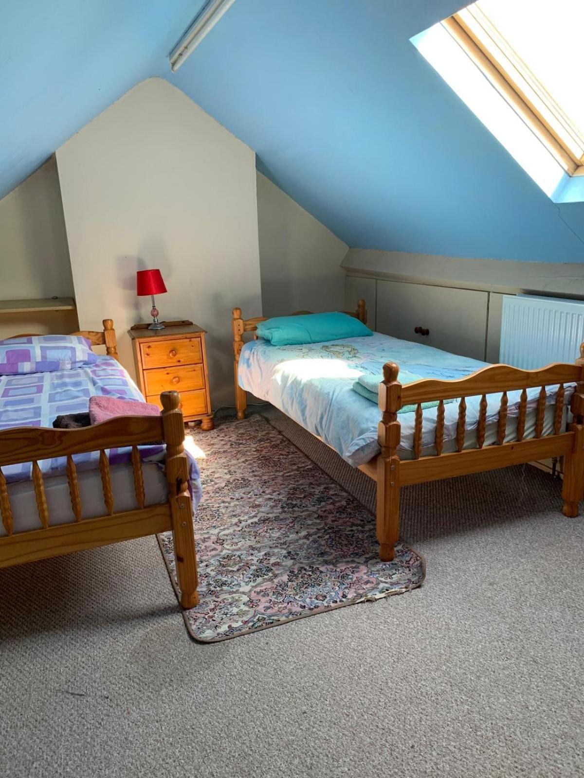 בנגור Room Only Guest Accommodation, Guest House Self Catering מראה חיצוני תמונה