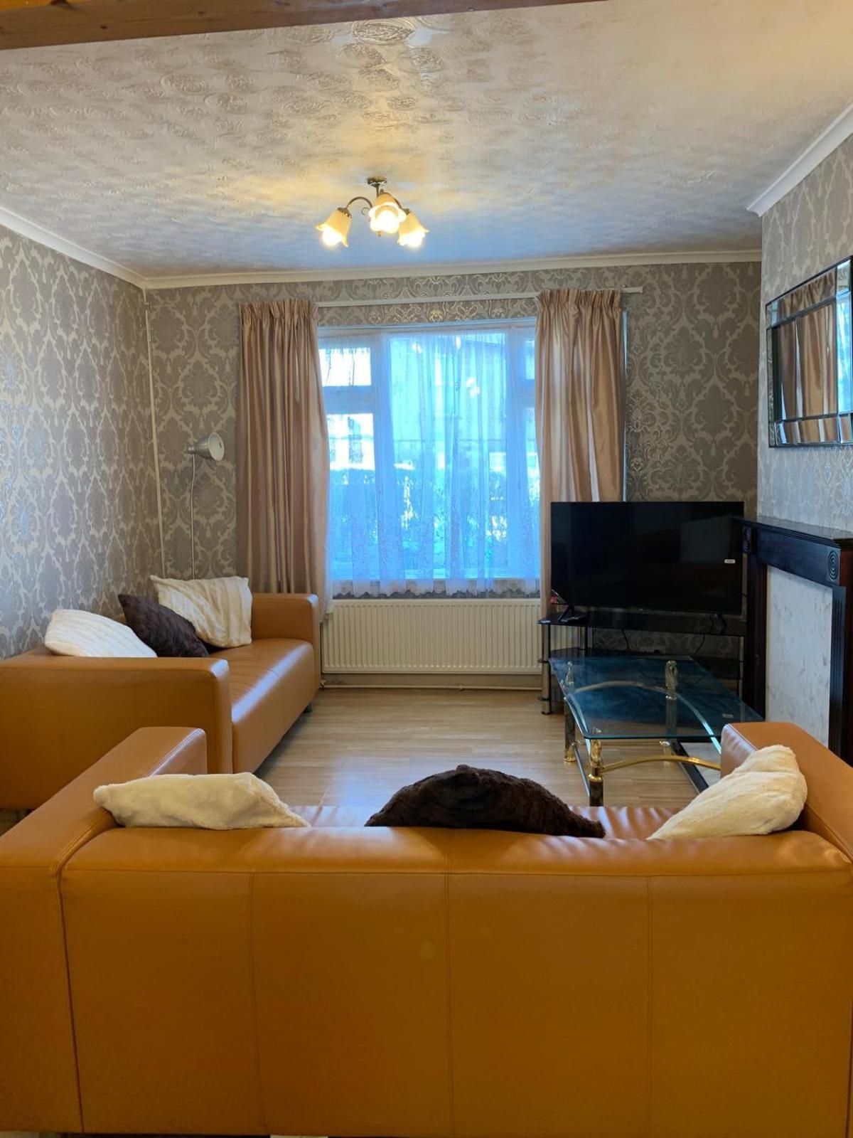 בנגור Room Only Guest Accommodation, Guest House Self Catering מראה חיצוני תמונה