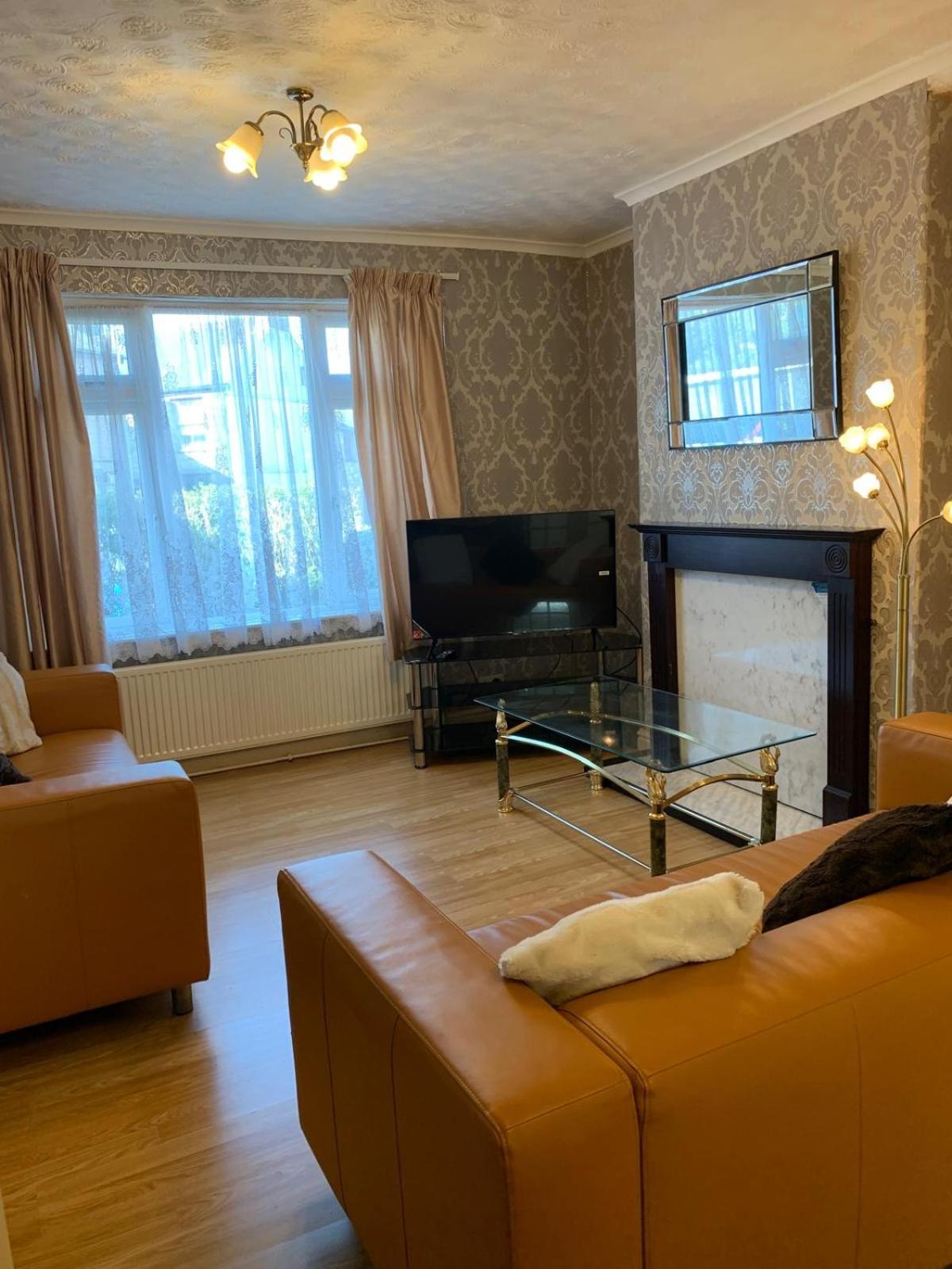 בנגור Room Only Guest Accommodation, Guest House Self Catering מראה חיצוני תמונה