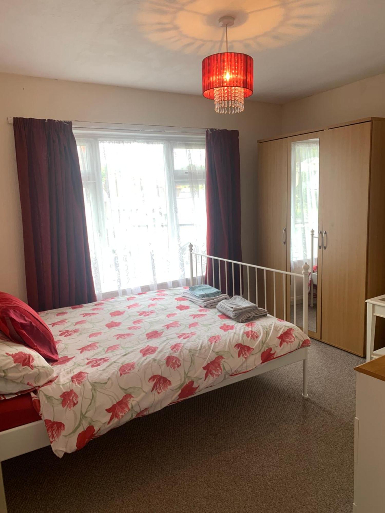בנגור Room Only Guest Accommodation, Guest House Self Catering מראה חיצוני תמונה