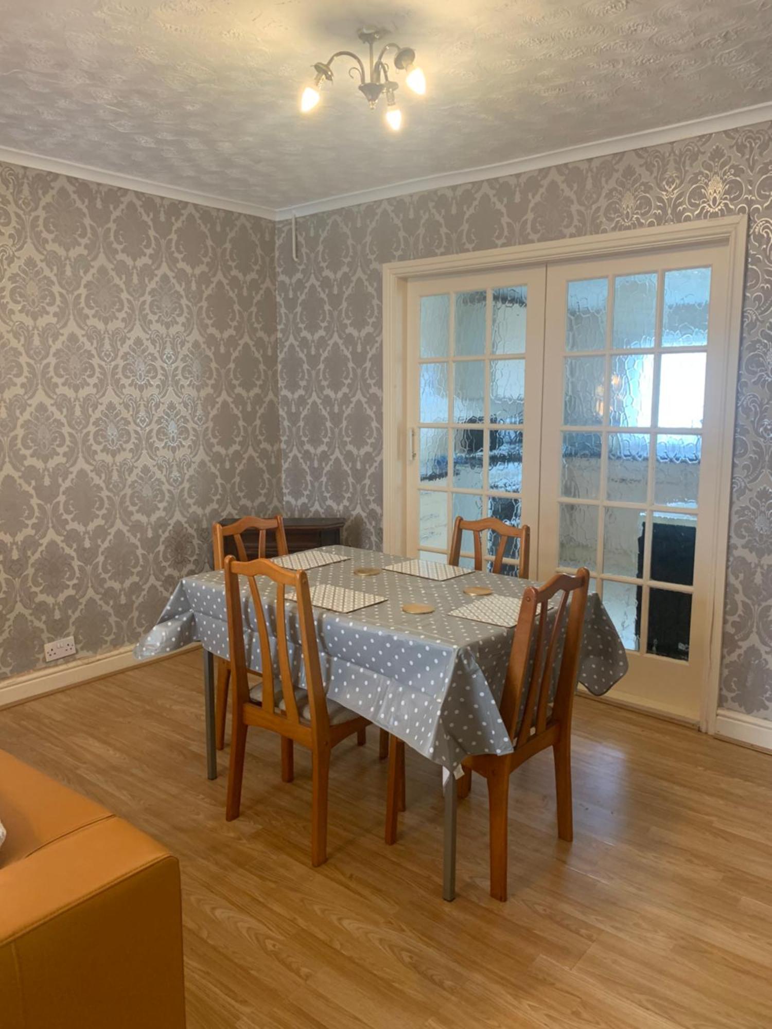 בנגור Room Only Guest Accommodation, Guest House Self Catering מראה חיצוני תמונה