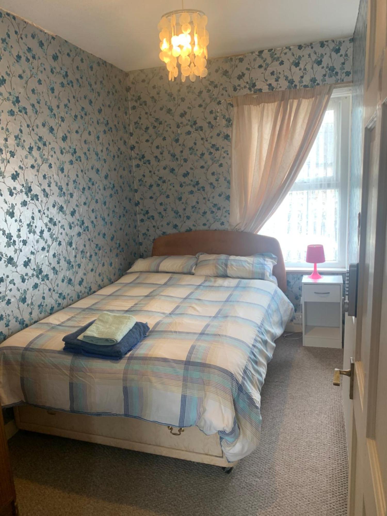 בנגור Room Only Guest Accommodation, Guest House Self Catering מראה חיצוני תמונה
