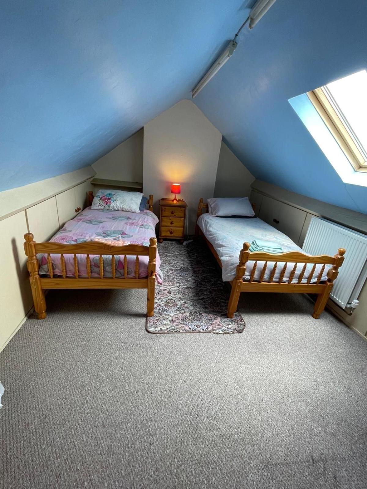 בנגור Room Only Guest Accommodation, Guest House Self Catering מראה חיצוני תמונה