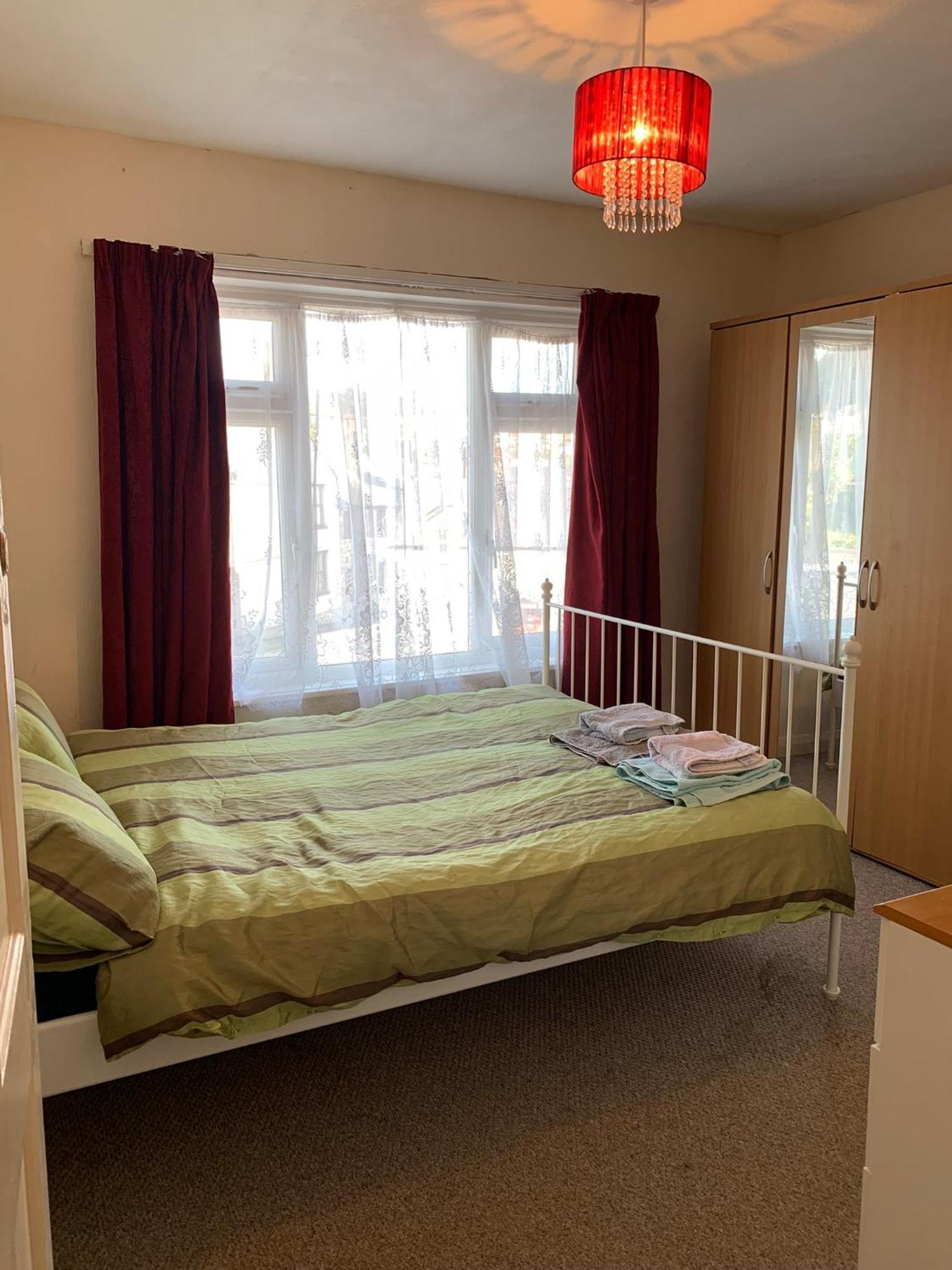 בנגור Room Only Guest Accommodation, Guest House Self Catering מראה חיצוני תמונה