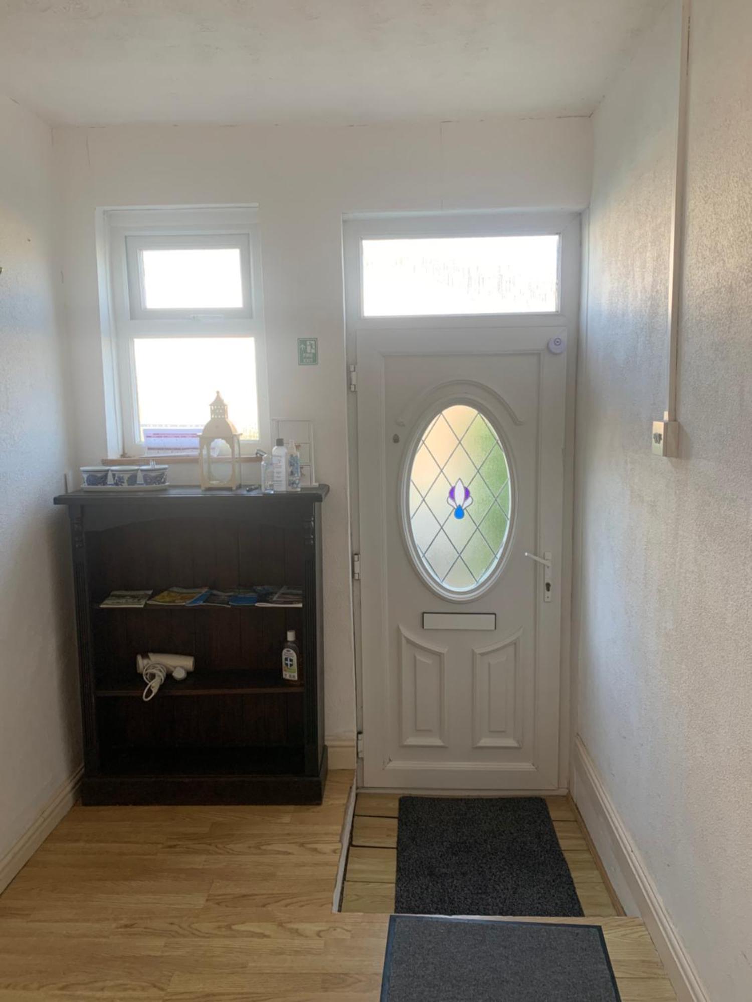 בנגור Room Only Guest Accommodation, Guest House Self Catering מראה חיצוני תמונה