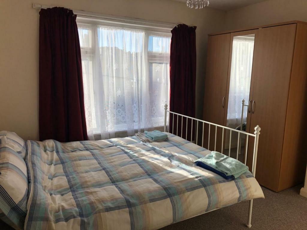 בנגור Room Only Guest Accommodation, Guest House Self Catering מראה חיצוני תמונה
